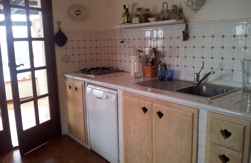 Torre delle Stelle Villa | Fantastic villa with infinity pool, 4 bedrooms and 4 bathrooms, Jacuzzi