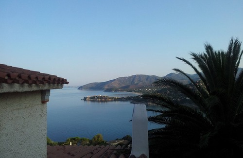 Torre delle Stelle Villa | Fantastic villa with infinity pool, 4 bedrooms and 4 bathrooms, Jacuzzi