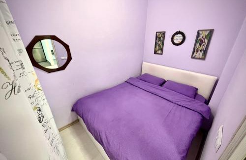 Chisinau Apartment | Fantastic View on Chisinau Center - Super Fast WiFi - Two Botanical Gardens - 2BR