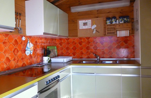 Carezza House | fantastic view on Rosengarten and Latemar