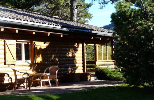 Carezza House | fantastic view on Rosengarten and Latemar