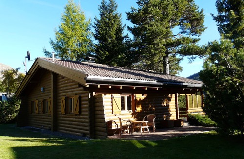 Carezza House | fantastic view on Rosengarten and Latemar