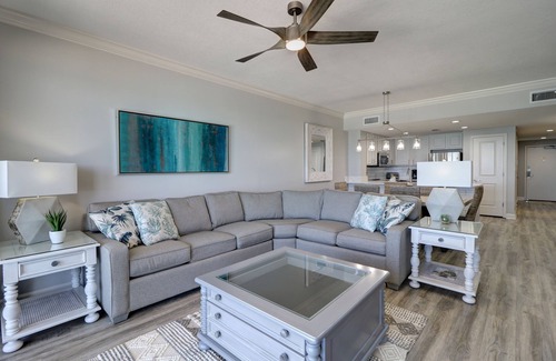 Long Beach Condo | Fantastically Remodeled Marisol Condo w/Oceanfront Master Suite!