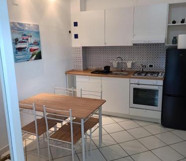 Tonnarella Apartment | Fantastici bilocali