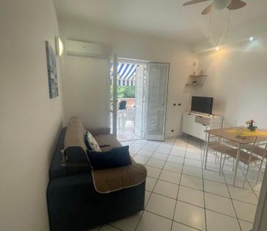 Tonnarella Apartment | Fantastici bilocali