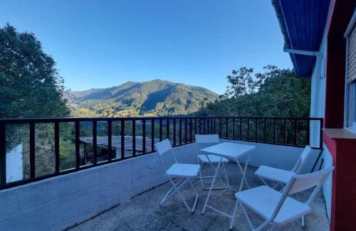 Elgoibar Apartment | Fantastico retiro rural en el corazon de Euskadi