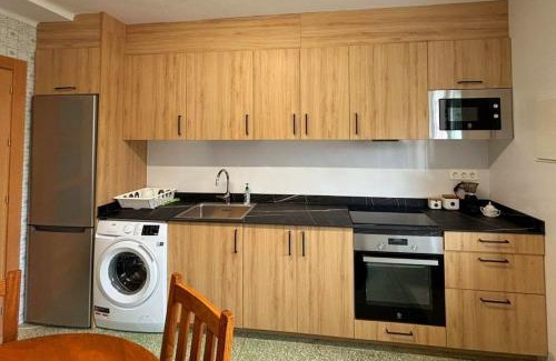 Elgoibar Apartment | Fantastico retiro rural en el corazon de Euskadi