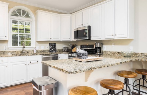 Folly Beach House | Fantasy Island Folly - Ocean View/Seclusion + Privacy - Just Steps To The Beach!