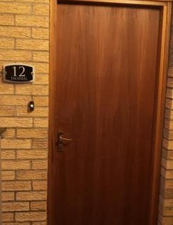 Kirkcaldy Apartment | Faodail, 1 Bed Studio apartment at Ravenscraig Castle and Park