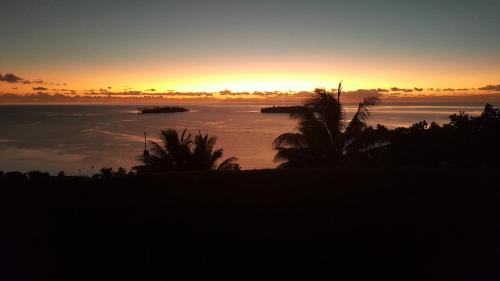 Uturoa Bed & Breakfast | Faré Mahi Mahi