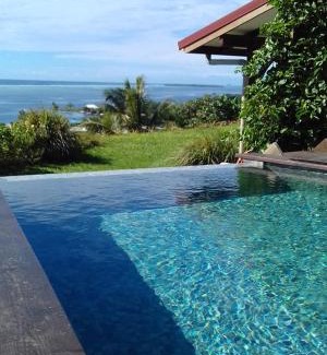 Uturoa Bed & Breakfast | Faré Mahi Mahi