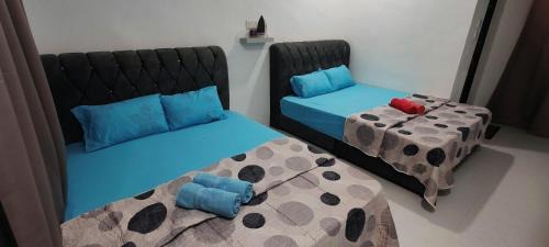 Kampung Bari Besar House | Far East Cottage D' Penarek