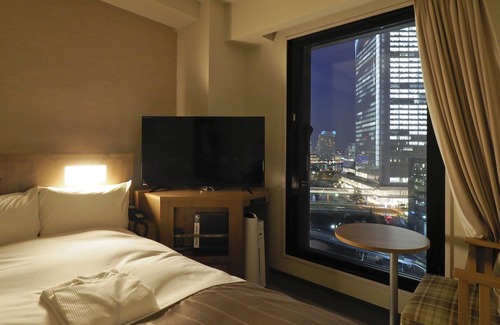 Minatomirai Hotel | Far East Village Hotel Yokohama