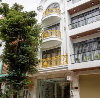 Phan Rang Apartment | Fara Home - Phan Rang Homestay