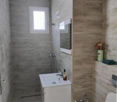 Sakiet Ezzit House | Farah sfax