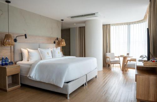 San Jose de Cucuta Hotel | Faranda Collection Cúcuta