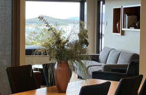 Lady Barron House | Faraway on Flinders Island