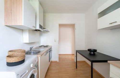Leitendorf Apartment | FarawayHomes Studio Leoben #A6