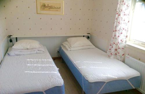 Kopingsvik House | Farbror Alfreds Stuga Sjöutsikt