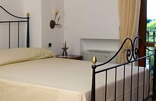 Campinola Bed & Breakfast | Farfalle E Gabbiani
