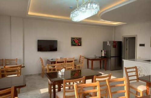 Panjakent Hotel | FARIZ Hotel