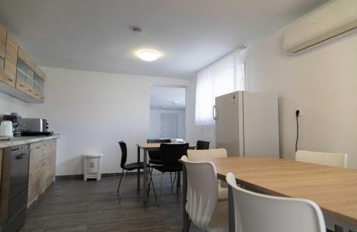 Morahalom House | Farkas Villa