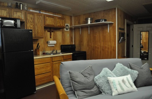 Scott House | Farm Charm Enjoy the Great Scenery