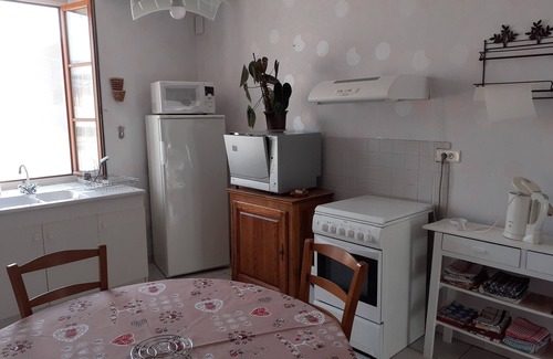 Sennevoy-le-Bas Cottage | Farm cottage in the countryside for a relaxing stay