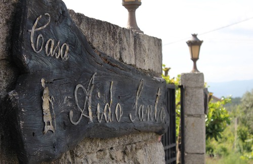 Oliveira de Frades Other | Farm for Holidays - Nature and Gastronomy with Private Pool and River Beach