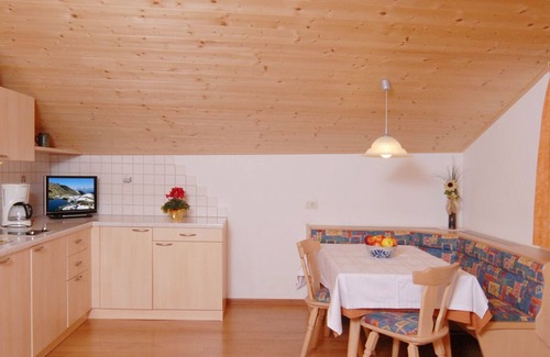 Fie allo Sciliar Apartment | Farm holidays with animals, child-friendly, pets are welcome