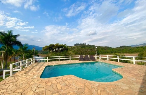 Joanopolis House | Farm in Joanópolis - 1h30 from São Paulo