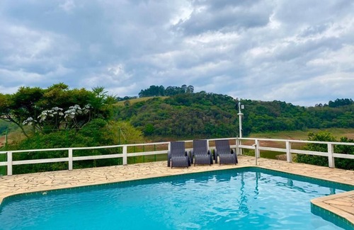 Joanopolis House | Farm in Joanópolis - 1h30 from São Paulo