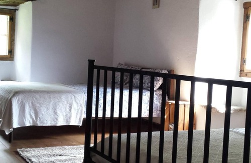 Manon Other | Farm Labrada - Accommodation between horses