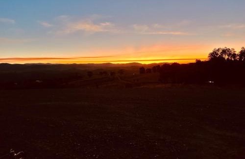Wallaroo House | Farm Stay at Gaia Homestead