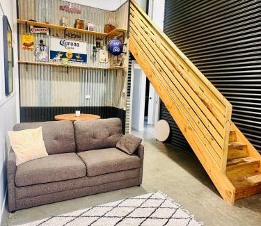 Wallaroo House | Farm Stay at Gaia Homestead
