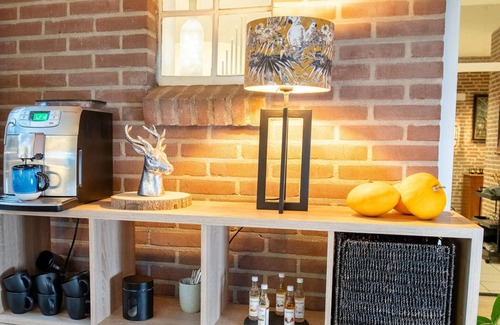 Steenderen House | Farm Stay Near Bronkhorst