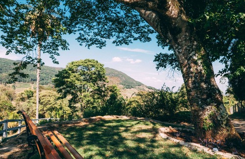 Caldas Cottage | Farm with 50,000 meters 18 km from the center of Poços de caldas