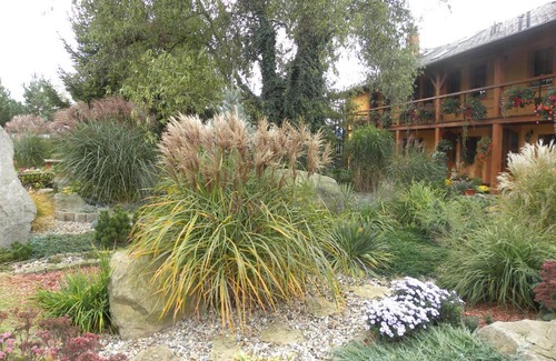 Broumov House | Farma Wenet