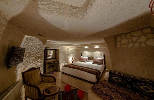 Ortahisar Hotel | FARMER CAVE HOUSE