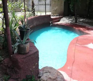 Telavi House | Farmer's Guest House