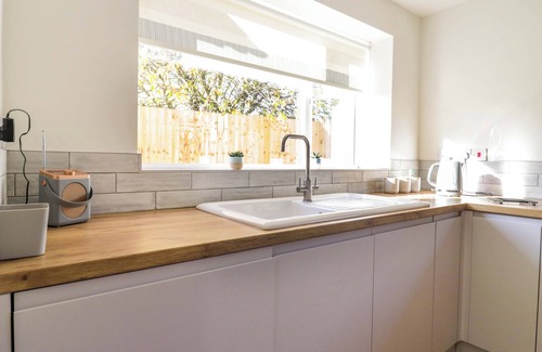 Sutton Cottage | Farmer's Rest