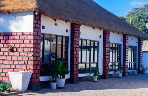 Kabwe Hotel | Farmers Rest lodges and resort