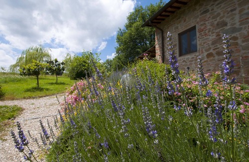 Figline e Incisa Valdarno Apartment | farmhouse with pool ,panoramic peaceful location near firenze,Sien