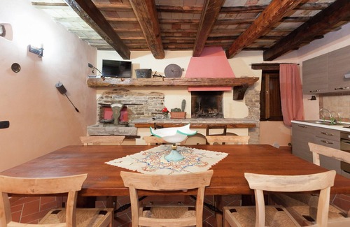 Mercatello sul Metauro Other | Farmhouse in Marche with Pool and Views