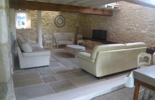 Saint-Genest-de-Contest Other | FARMHOUSE WITH 12 X 5.5 IN-GROUND POOL IN VERY QUIET SURROUNDINGS