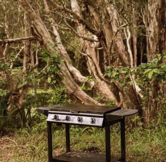 Boambee East House | Farmhouse 1 at Coffs by Tiny Away