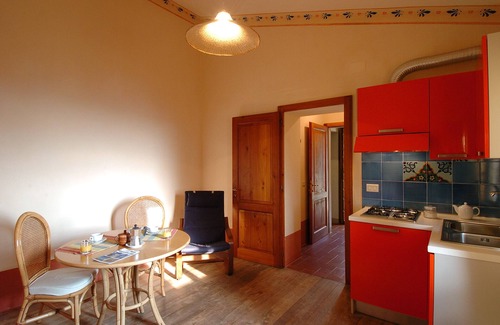 Semproniano Apartment | Farmhouse Bellavista Montecchio