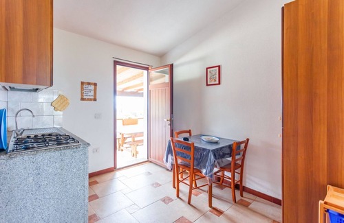 Siniscola House | Farmhouse "Comino Alto" Apt 11