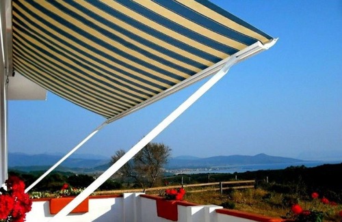 Siniscola House | Farmhouse "Comino Alto" Apt 11