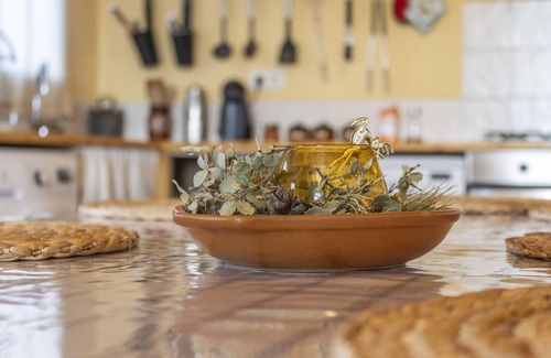 Ribera d'Ondara Other | Farmhouse 'El Refugi De Rubinat' with Mountain View, Wi-Fi and Air Conditioning
